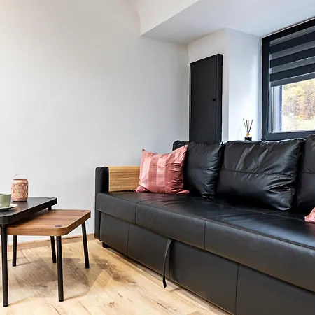 Aux Caprices De Leah Apartment Trooz
