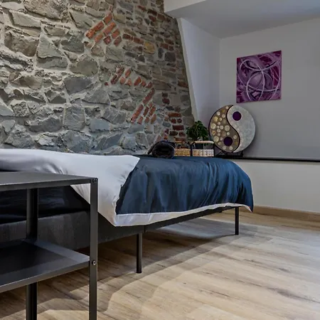 Apartment Aux Caprices De Leah