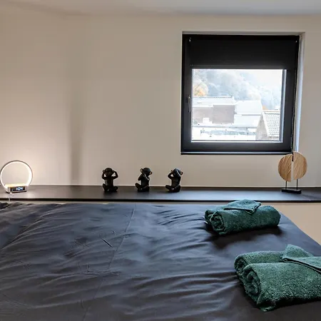 Aux Caprices De Leah Apartment *
