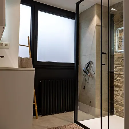 Apartment Aux Caprices De Leah *